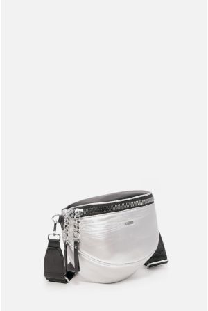 פאוץ' ניקה מטאל 