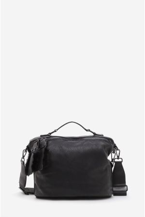 תיק אליסה פרווה