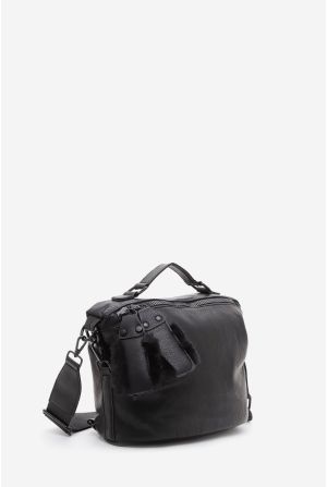 תיק אליסה פרווה