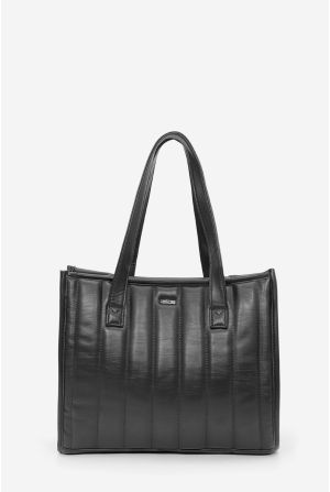 תיק סאליון קווילטי 