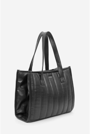 תיק סאליון קווילטי 