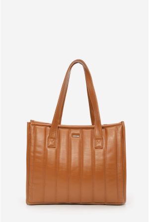 תיק סאליון קווילטי 