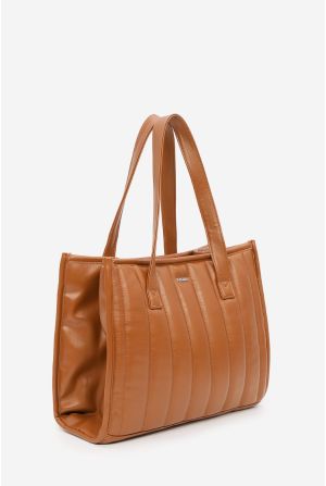 תיק סאליון קווילטי 