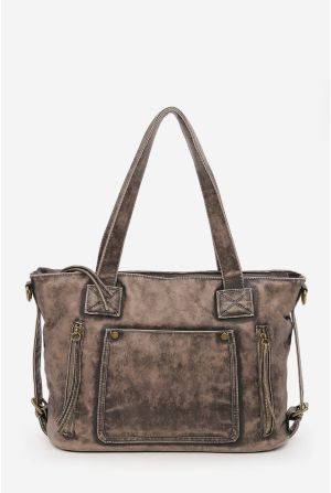 תיק ליאור וואש