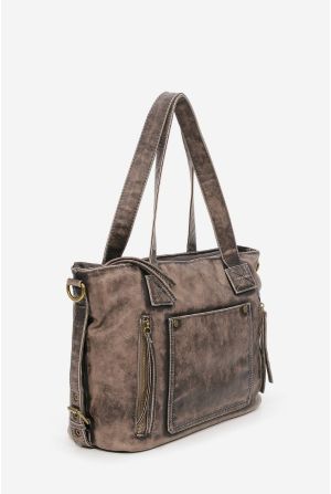 תיק ליאור וואש