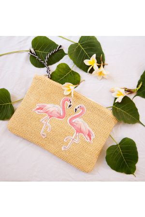 קלאץ קש בארוק