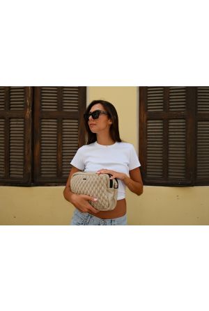 תיק גרי קווילט 