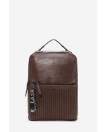 תיק גב נלי פליסה 